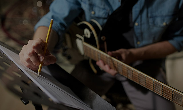 School of Creative Arts