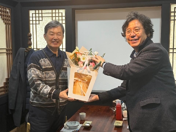 2026.1.27 26학년도 정년퇴임교수 환송회 대표이미지